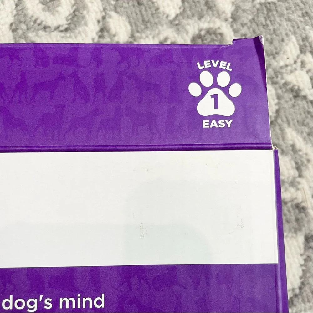 OUTWARD HOUND Dog Smart Level 1 Hide & Seek Treats